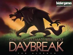 Daybreak