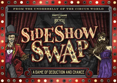 Sideshow Swap