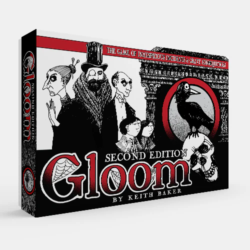 Gloom